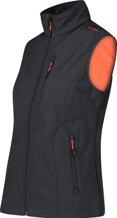 Actual product image CMP Campagnolo Softshell (46)