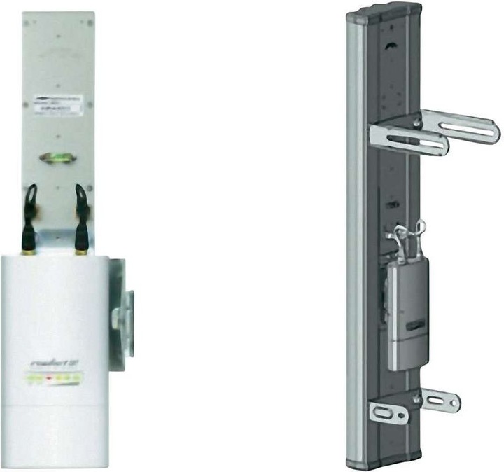 Actual product image Ubiquiti AM-5G19-120: Base station antenna (5G)