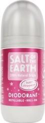 Immagine prodotto Salt Of The Earth PÅ™ÃrodnÃ kuliÄkovÃ½ deodorante Sweet Strawberry (deodorante roll-on) 75 ml (Roll-on, 75 ml)