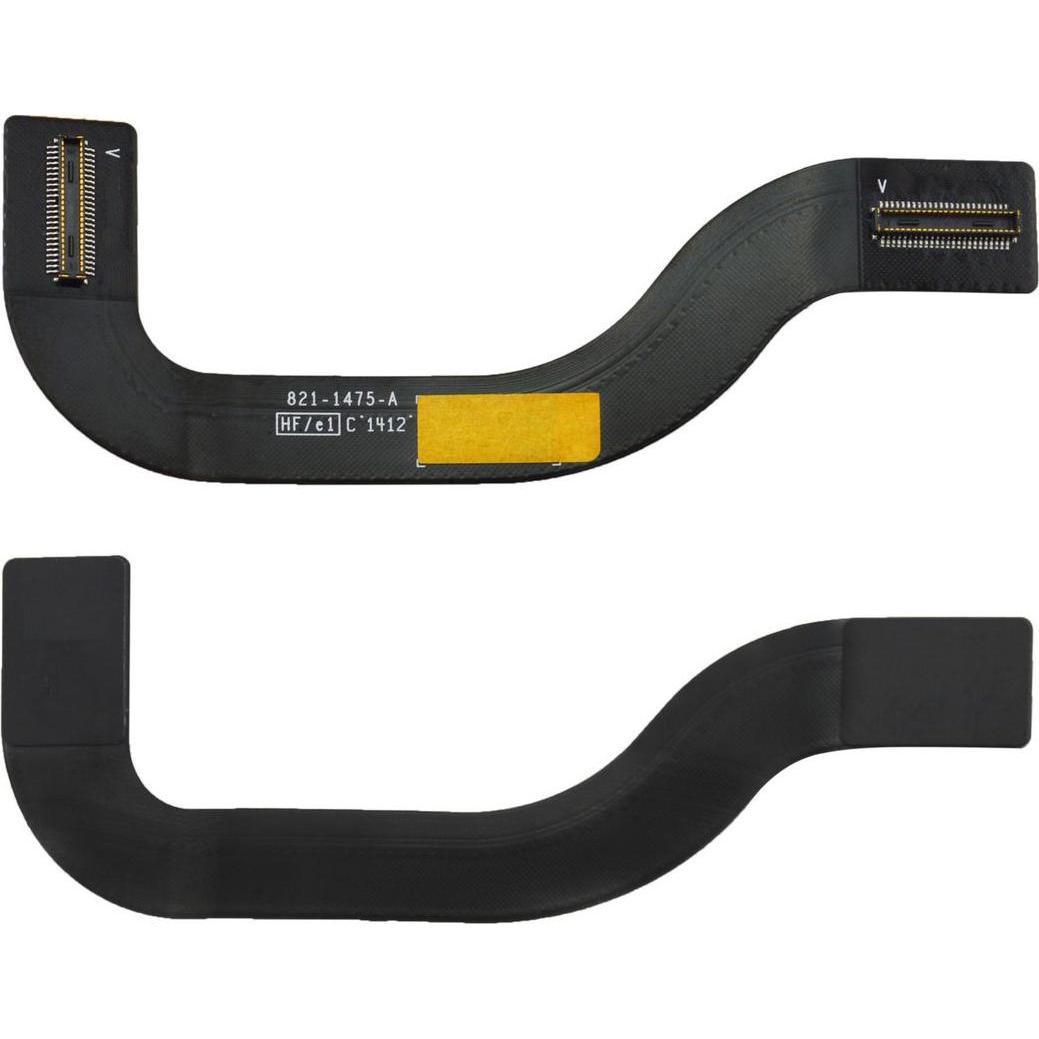 CoreParts Apple Macbook Air, Barcode-Scanner Zubehör
