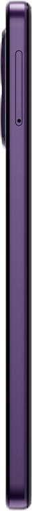 Actual product image HMD Pulse Pro (128 GB, Twilight Purple, 6.56", Hybrid Dual SIM, 4G)