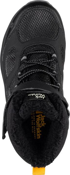Produktbild Jack Wolfskin Vojo Wt Texapore High K (32)