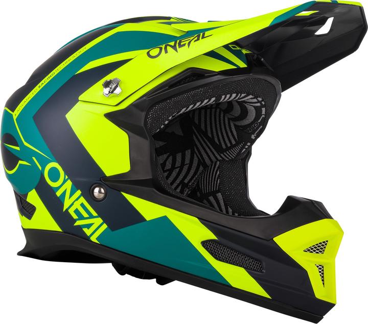 Actual product image O Neal Fury RL (57 - 58 cm)