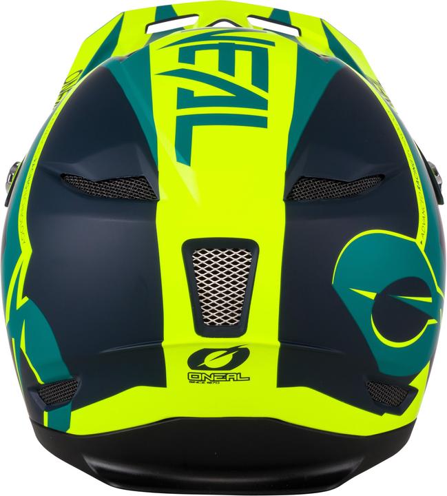 Actual product image O Neal Fury RL (57 - 58 cm)