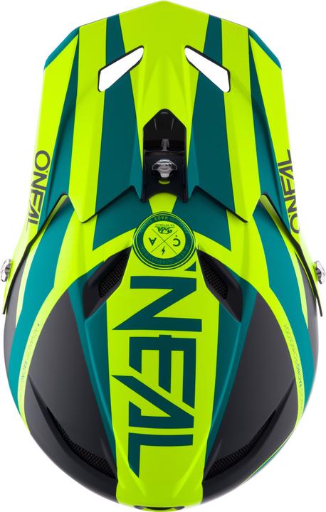 Actual product image O Neal Fury RL (57 - 58 cm)