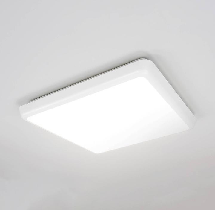 Actual product image Arcchio Augustin (2750 lm)