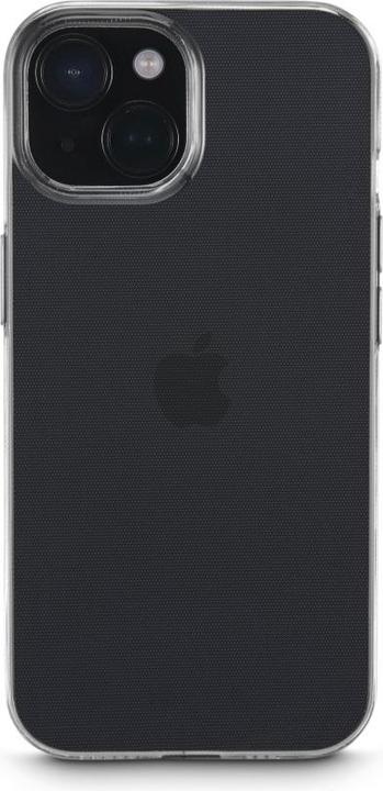 Actual product image Hama Always Clear (Apple iPhone 15)