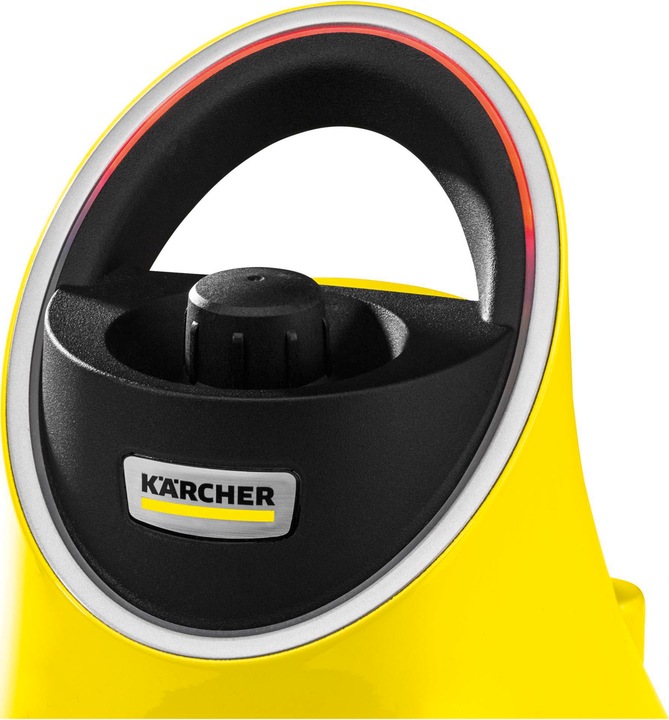 Produktbild Kärcher SC 2 Deluxe EasyFix (3.20 Bar, 1500 W)