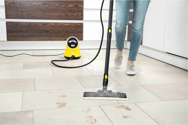 Produktbild Kärcher SC 2 Deluxe EasyFix (3.20 Bar, 1500 W)