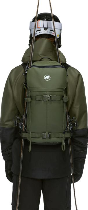 Image du produit Mammut Nirvana 28 (28 l)