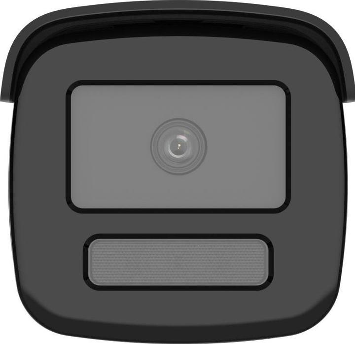 Actual product image Hikvision DS-2CD2T86G2H-4I(2.8mm)(eF)/BLACK Bullet 8MP Easy IP 4.0 (3840 x 2160 pixels)