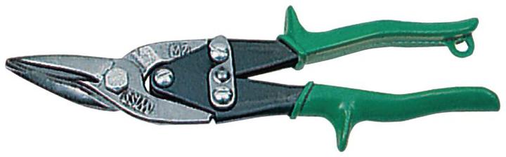 Produktbild Wiss Blechschere (rechts) M2R (250 mm)