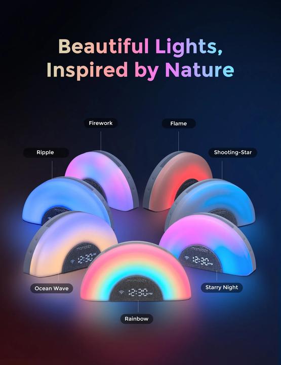 Productafbeelding Momcozy Rainbow