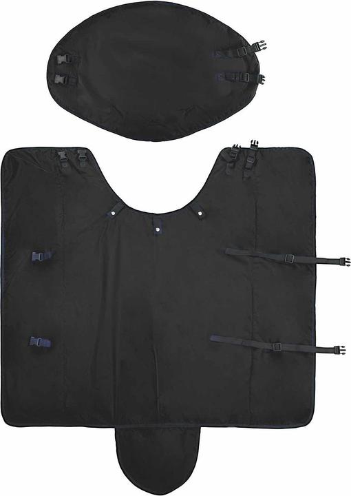 Produktbild vidaXL Pferdedecke