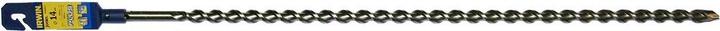 Actual product image Irwin Drill SPEEDHAMMER PLUS SDS+ 14 x 540/600 mm (14 millimetres)