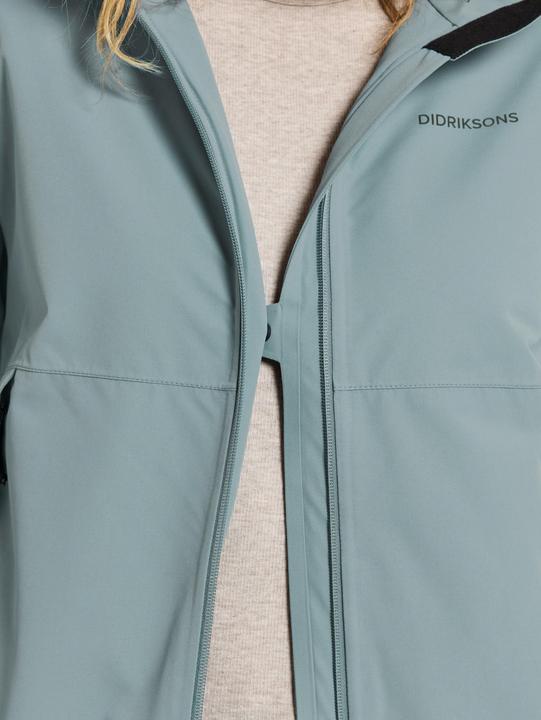 Produktbild Didriksons Women's Jennie Jacket 2 (36)
