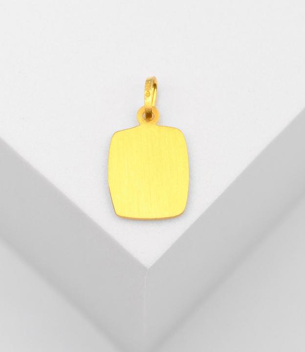Image du produit Muau Taureau (Or jaune 750/18K)