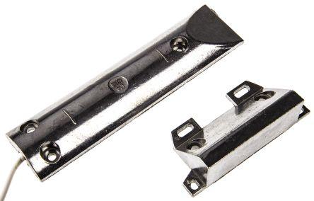 Actual product image Abus Magnetic contact White Expert MK4