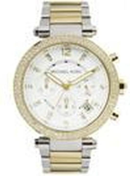 Michael Kors Parker (Analoog horloge, 39 mm)