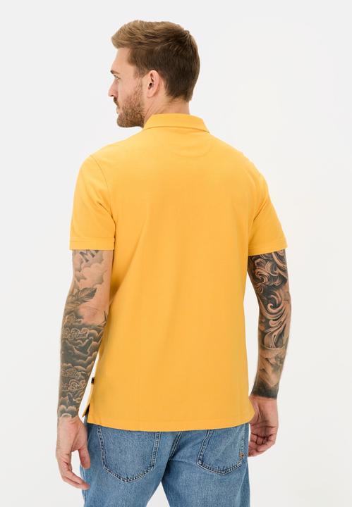 Immagine prodotto Camel Active Kurzarm Poloshirt aus Baumwolle (4XL)