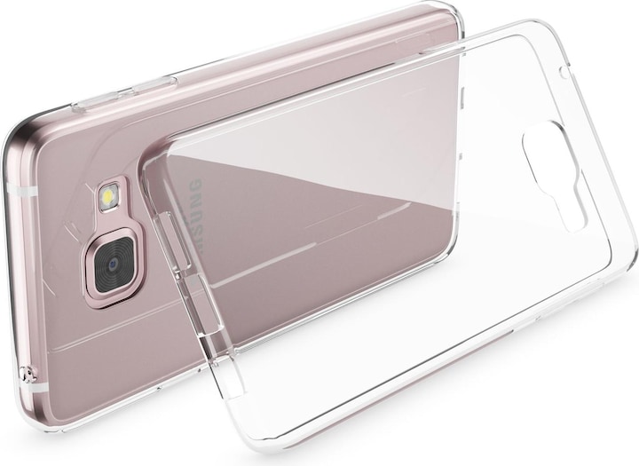 Produktbild Nalia Handyhülle (Samsung Galaxy A3 (2017))