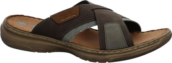 Produktbild Rieker FSK Herren Sandalen (42)