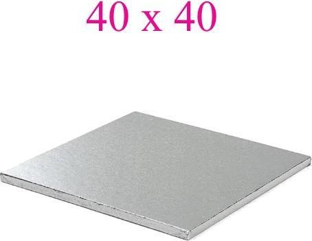 Produktbild Decora Tortenplatte