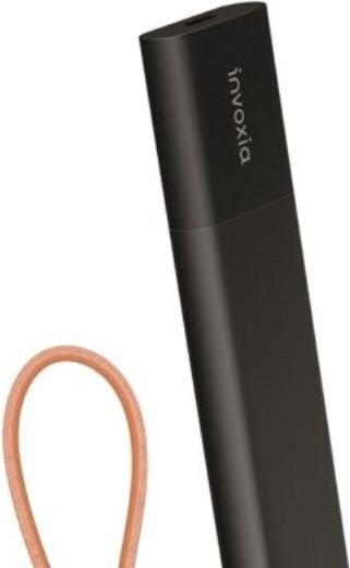 Actual product image Invoxia GPS Tracker (Android, iOS)