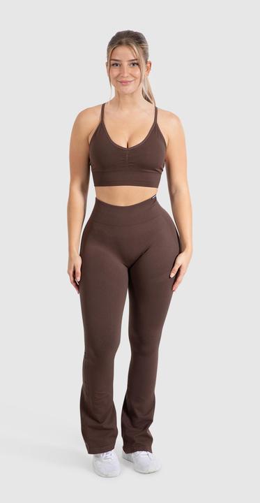 Produktbild Smilodox Sport BH Maria Solid Scrunch (S)