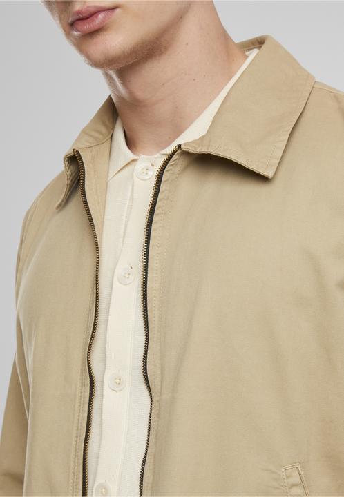 Actual product image Urban Classics Workwear Jacket - 10296 (4XL)
