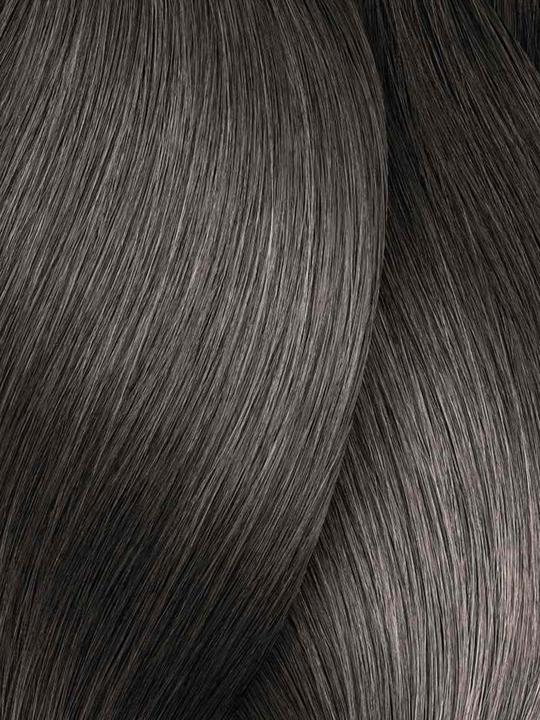 Image du produit L'Oréal Professionnel L'Oral Professionnel Dialight 711 Medium Blonde Deep Ash 60ml Hair Color (7,11 Blonde moyenne Frêne foncé)