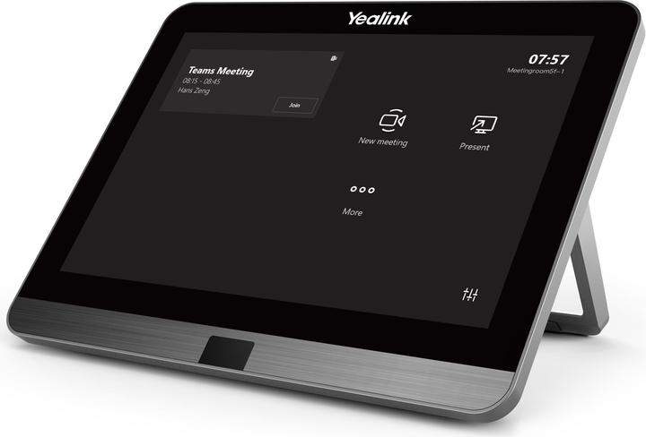 Produktbild Yealink MVC300 II inkl. i5 Mini PC