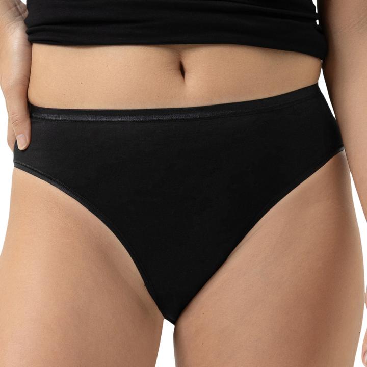 Produktbild Mey 3er Pack Modal Pure American-Pants (M, 3er Pack)
