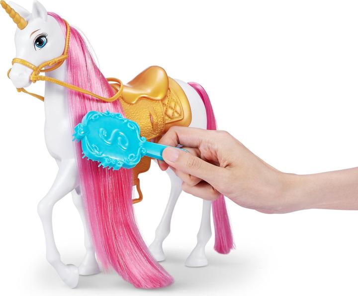 Immagine prodotto Komelon SPARKLE GIRLZ playset carrozza reale, 10068