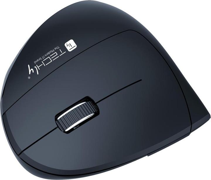 Actual product image Techly IM 1200-VM-B (Wireless)