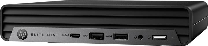 Produktbild HP 800 G9 (Intel Core i9-14900KF, 64 GB, 2000 GB, UHD Graphics 770)
