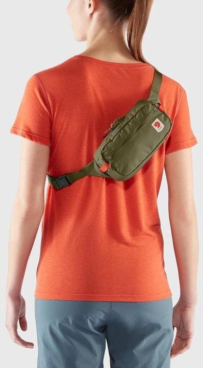 Produktbild Fjällräven High Coast Hip Pack