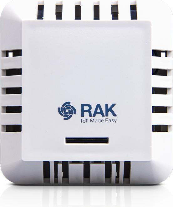 Actual product image RAK Wireless RAKBox-B3 IP20 Indoor Enclosure