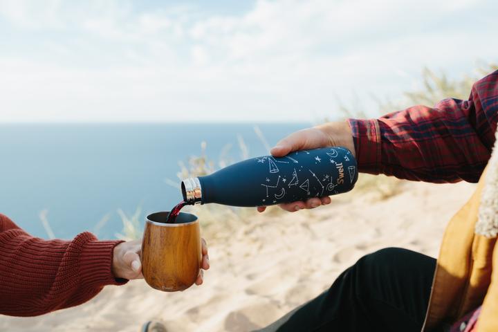 Actual product image Swell Water Bottle (0.50 l)