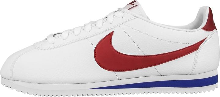 Nike Baskets Classic Cortez Leather pour hommes (42)