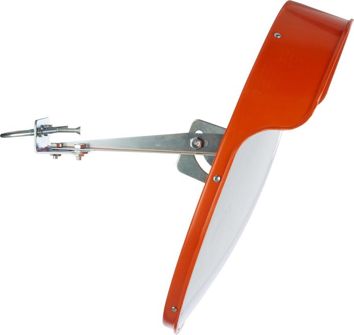 Actual product image Relaxdays 45 cm Surveillance Mirror (Ø 45 cm)