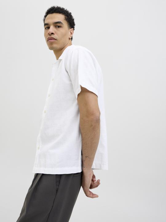 Immagine prodotto Jack & Jones Loose Fit Hemd Hemd (S)