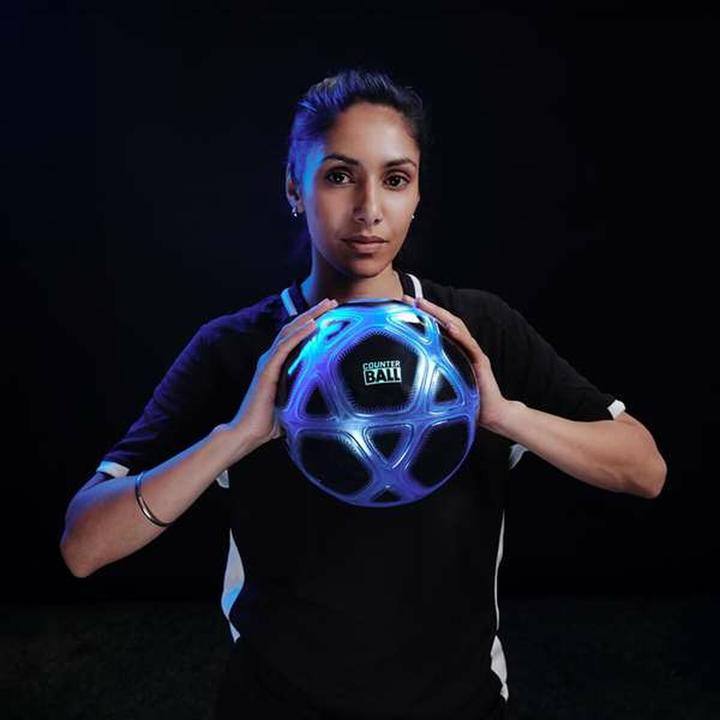 Produktbild Famosa Ball