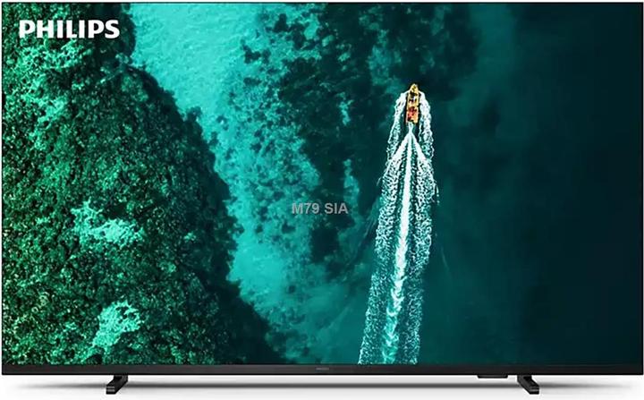 Actual product image Philips TV 55PUS7409/12 (55", LED, 4K)