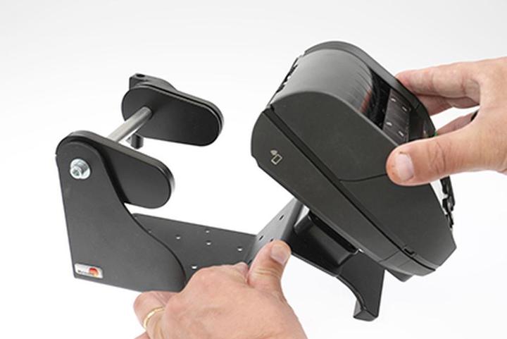 Produktbild Brodit Drucker Befestigung