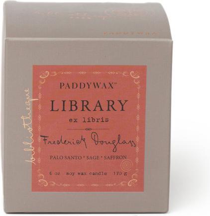 Produktbild Paddywax Library (170 g)
