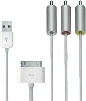 Immagine prodotto Apple Cavo AV composito