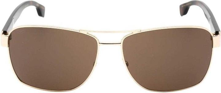 Actual product image Hugo Boss Mens Sunglasses