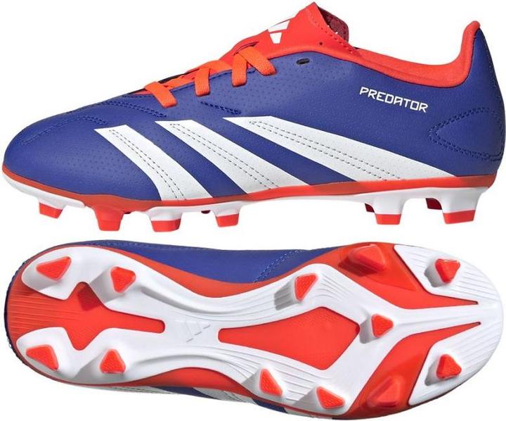Productafbeelding Adidas Predator Club Jr FxG Stiefel (38)