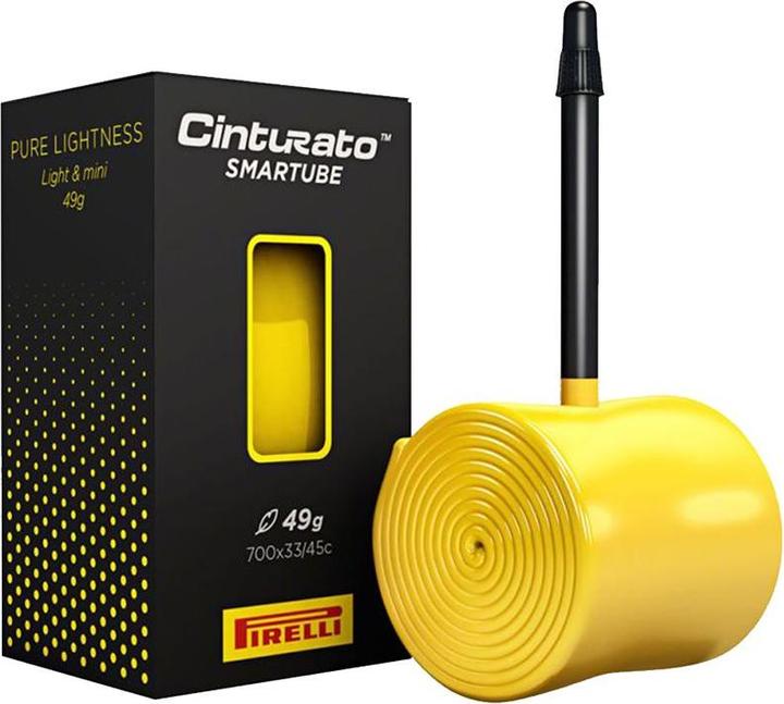 Pirelli SmarTube Cinturato (Presta (SV), 28", 60 mm)